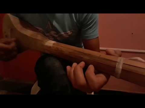 طريقة عزف أغنية راحت الإنسانية للفنان محمد المحفوظي Mohamed Mahfoudi Raht El Insania