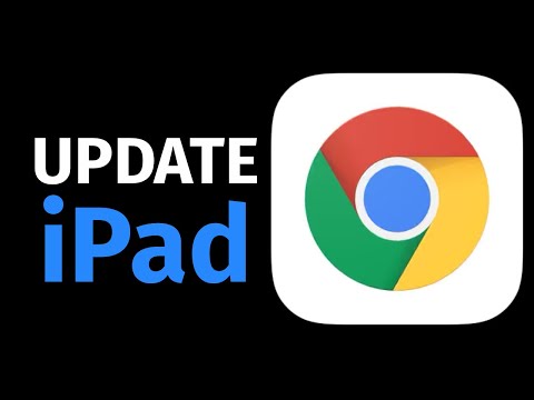 Бейне: IPad-қа Chrome-ды қалай орнатуға болады