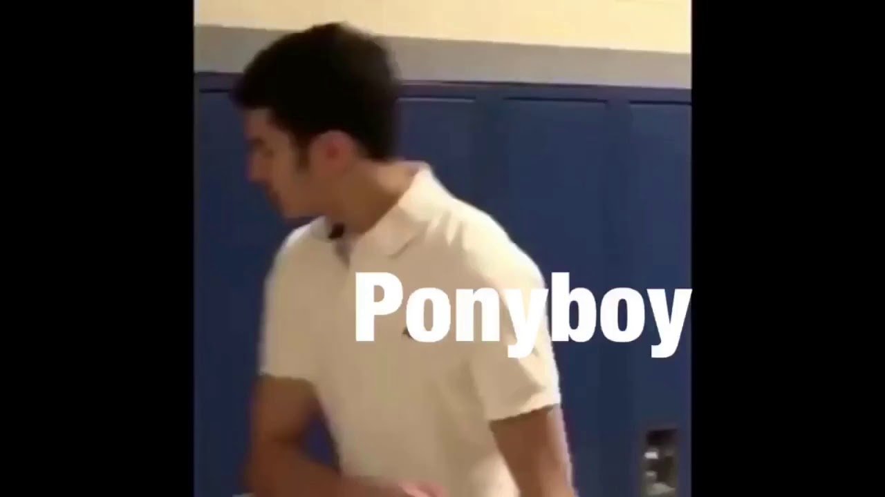 the outsiders as medium rare vines pt.ii