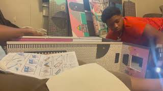 L. O. L. Surprise! House | Assembly Instructions