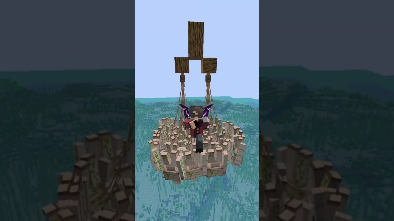 Minecraft ke 3 Crazy Facts 