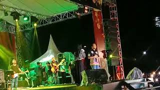  Nissa Sabyan Deen Salam Di Alun Alun Lumajang