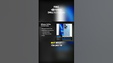 Mobile Filmmaking Workflows: Unleashing the Power of Your Smartphone #MobileFilmmaking #Workflow