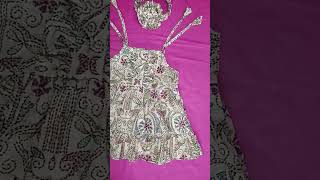 #babyfrock #babyfrockdesign #shortsfeed #fashion #youtubeshorts #shorts #shortvideo #short