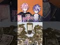 まろうの1文字攻めが強すぎる🤣 #Vtuber #新人Vtuber #しりとり