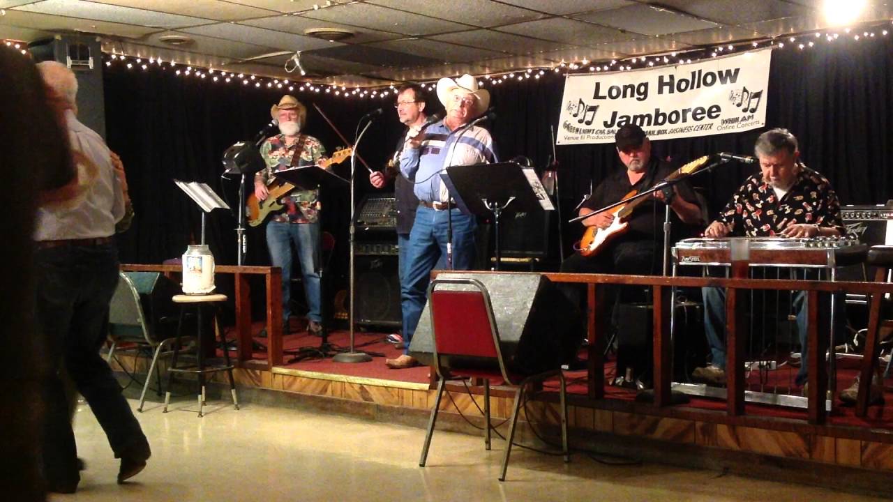 Long Hollow Jamboree Nashville 3 YouTube