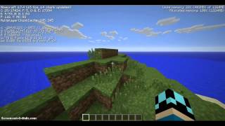 Howto-Make Minecraft Faster 1.7.4