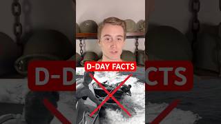 3 Facts You Didnt Know About D-Day
