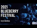 Live in Ketchikan: Blueberry Festival 2021