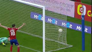 Liga 2 Casa Pariurilor, Etapa 4, Play-Off Steaua București - Fc Bihor 3-1