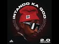 LeemMckrazy - Intando Ka God 2.0 EP | Amapiano Mix 2024 | Kelvin De Dj