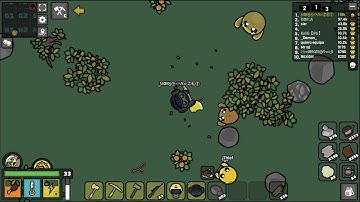 Fullgame Devast.io part 3