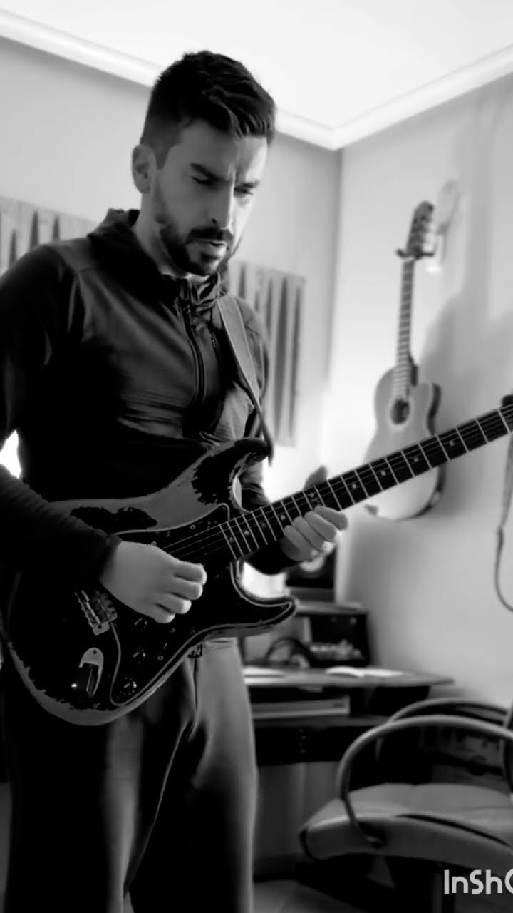 Marzio Grava's QUAD CORTEX tones