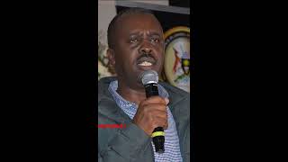 Former Cdf Now Minister David Muhoozi Eulogizes Muhakanizi