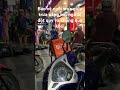 Chú bảo vệ bất ngờ bị đột qụy trong ca trực tại Sài Gòn #shorts