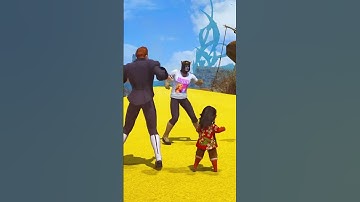 Hildebrand deals with a dapper zombie. #ffxivtok #ffxivmemes #ffxivgameplay #hildebrandquest