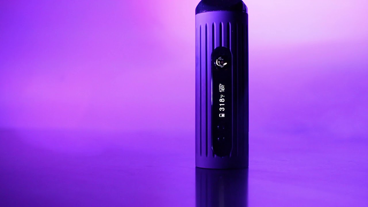 Herbal Vaporizer