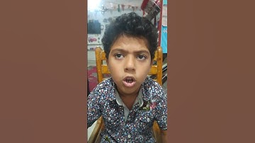 تسميع سورة الكافرون بالاحكام واداءجميل الطفل الجميل والنشيط/ياسين مصطفى (حضانة التوأمان التعليمية)