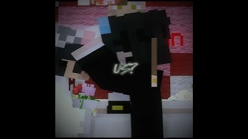 skin thigh steve and real Steve is the best 😎👍🔥🔥#minecraft #variants #steve #invincible