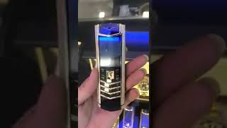 Vertu Diamond