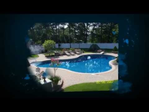 Nicholas Pools - Inground Pools Specialist