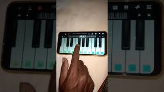Aankh Hai Bhari Bhari - On Perfect Piano Mobile App screenshot 4