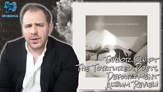 Taylor Swift  The Tortured Poets Department  Album Review