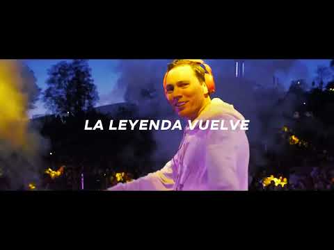 Tiësto en Lima | 13 de octubre | Estadio San Marcos