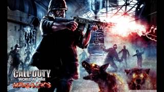 Call of Duty World At War Theme EARRAPE