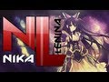 Date a Live / OP (Nika Lenina Russian TV Version)