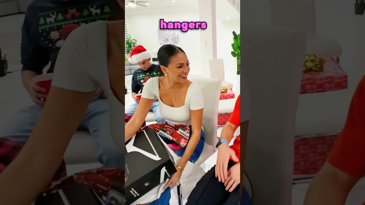 Pranking My Friend Then Buying Her a Rolex! @Camillaara @HahOwen