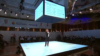 Bernd Wahler At Spobis 2019