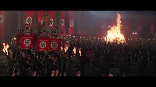 Nazi Book Burning Plaza in Berlin (Indiana Jones)