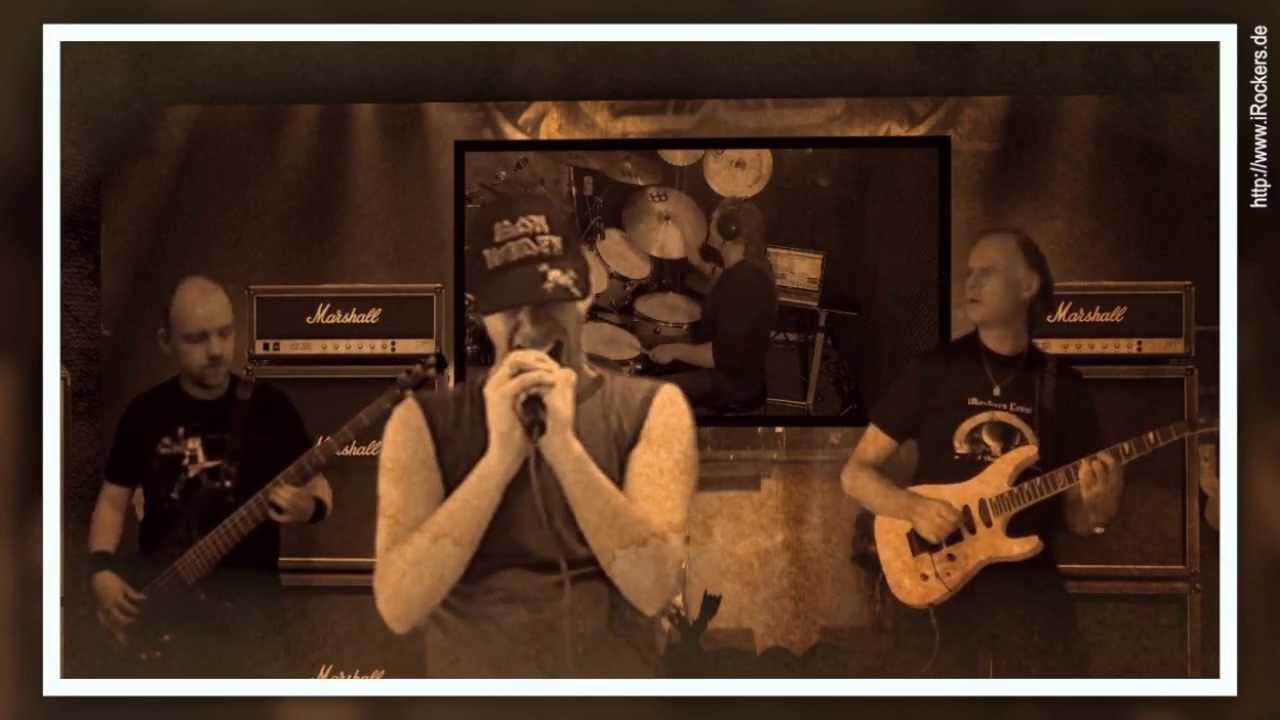 Victim Of Changes By Judas Priest Collaboration Cover