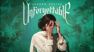 Jashan Khaira - Unforgettable | Offgrid I Latest Punjabi Song 2024 