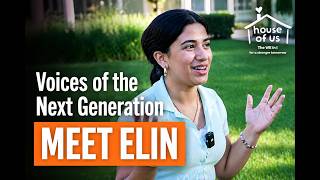 Finding Your Voice Today | Meet Elin (Voices of the Next Generation) Wealth
