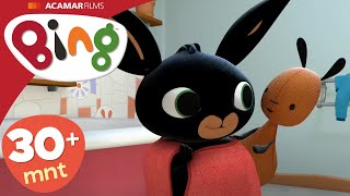 Eps 26-30 | Episode Lengkap Bing | Bing Bahasa Indonesia