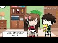 How Elizabeth met Six / Episode 1/ Gacha Life/ Afton Family