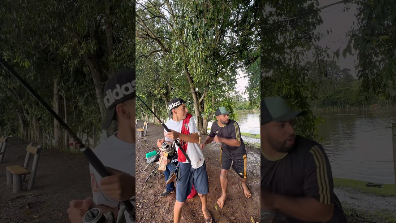 Como mudou de ideia rapidinho 🤭