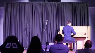 Upper School Talent Show Highlights!