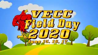 VECC Field Day Announcement Trailer