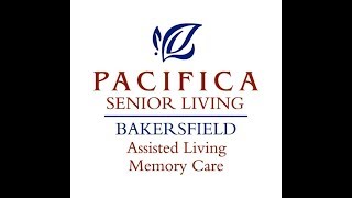 Pacifica Senior Living Bakersfield