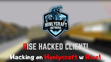 Hacking on a server with no anti-cheat Part 2
