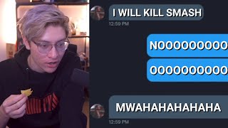 Panda CEO's Leaked DMs to BTS