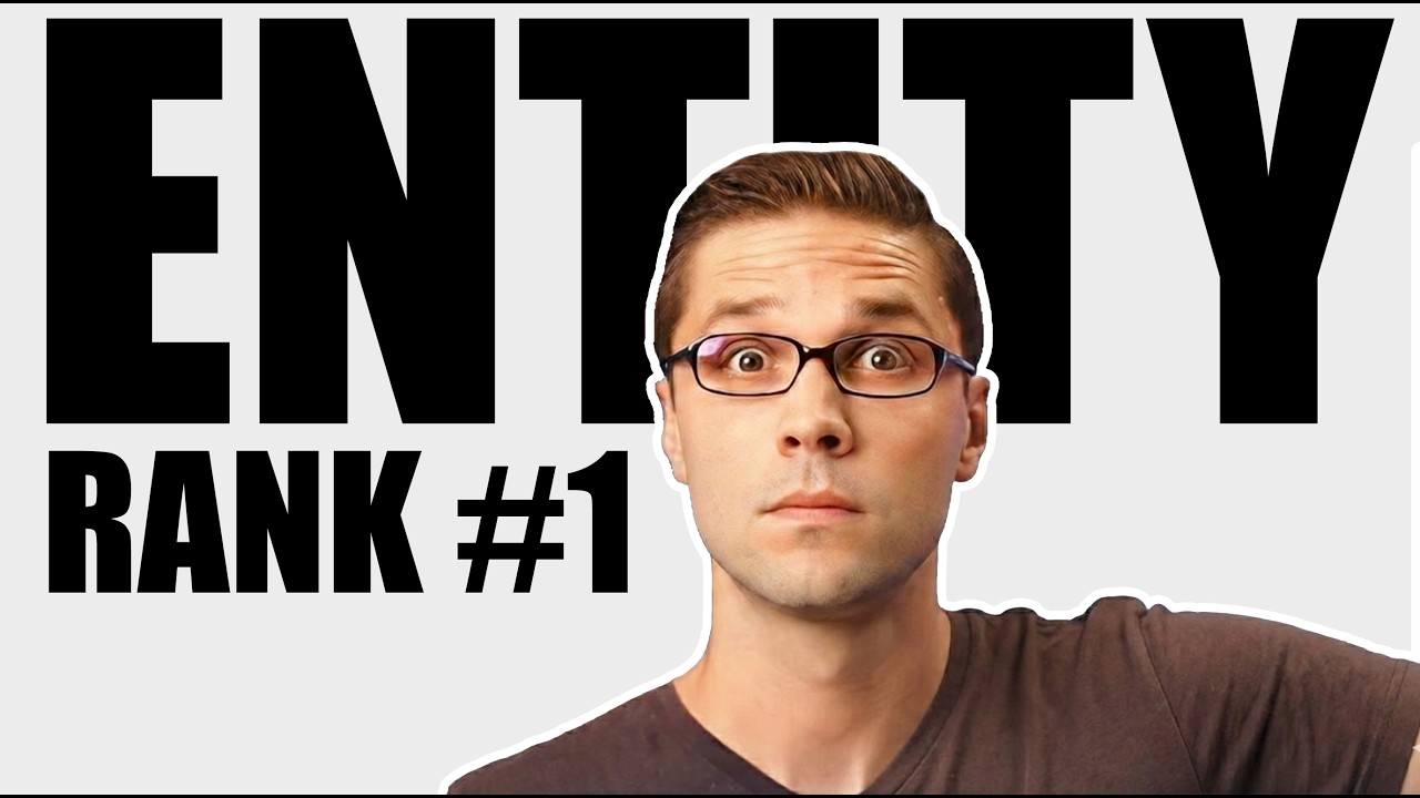 How I Rank #1 on Google using AI Entities via n8n