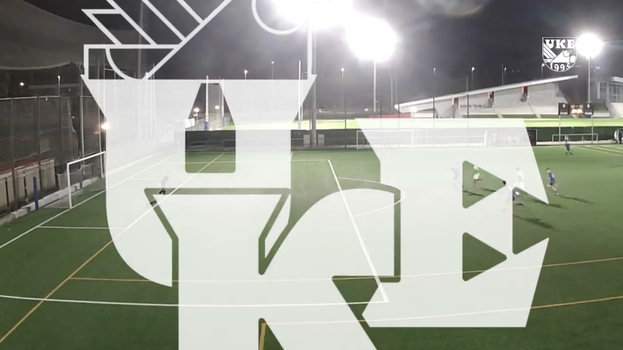 J23 UKE Senior 4 Escolapios A 1 GOLAK