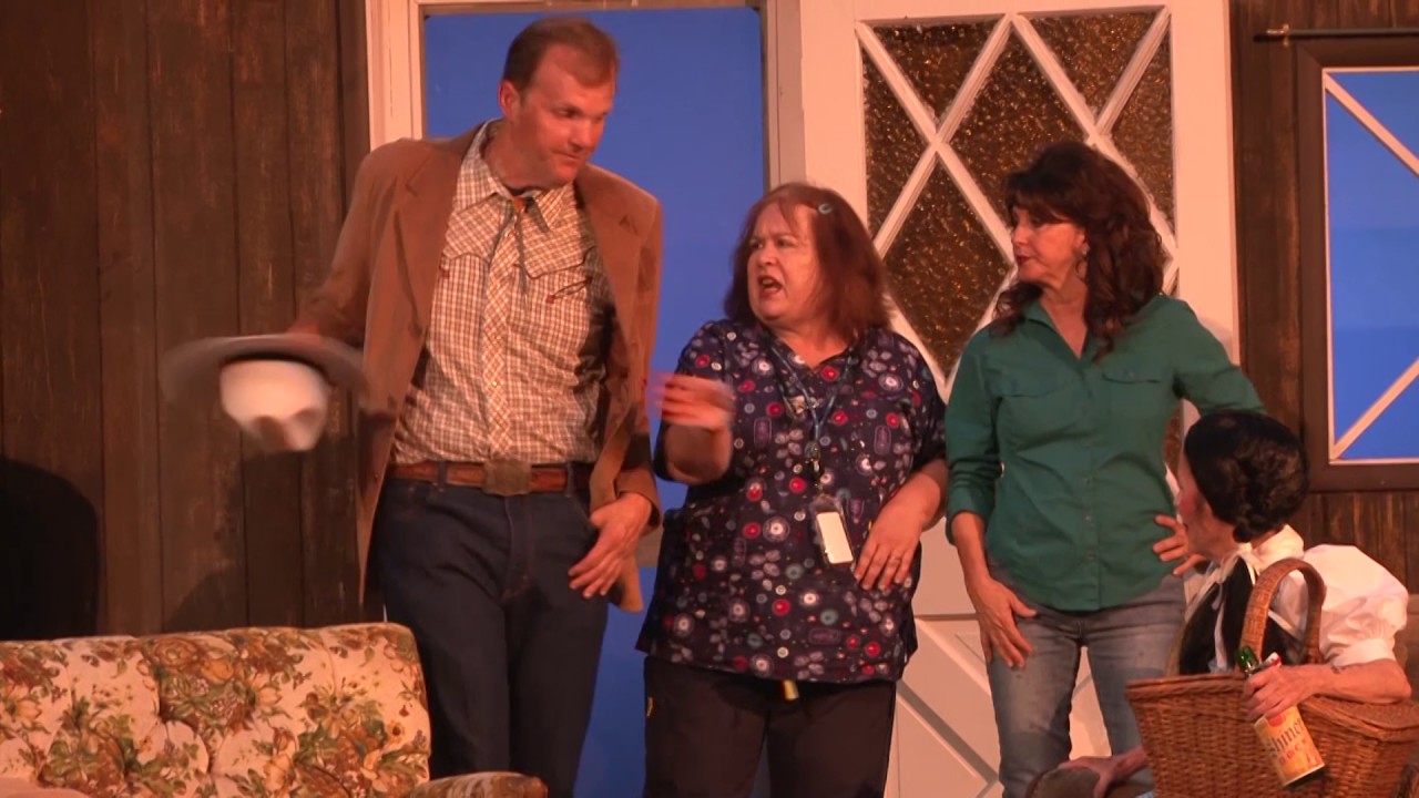 MSTW Presents...DOUBLEWIDE, TEXAS YouTube