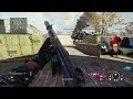 End of video