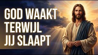 Slaap Niet Zonder Dit te Horen Het Geheim voor een Nacht van Goddelijke Bescherming