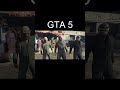 I loved this mission set up. #gta #gaming #gtav #rockstargames #grandtheftauto #blindplaythrough
